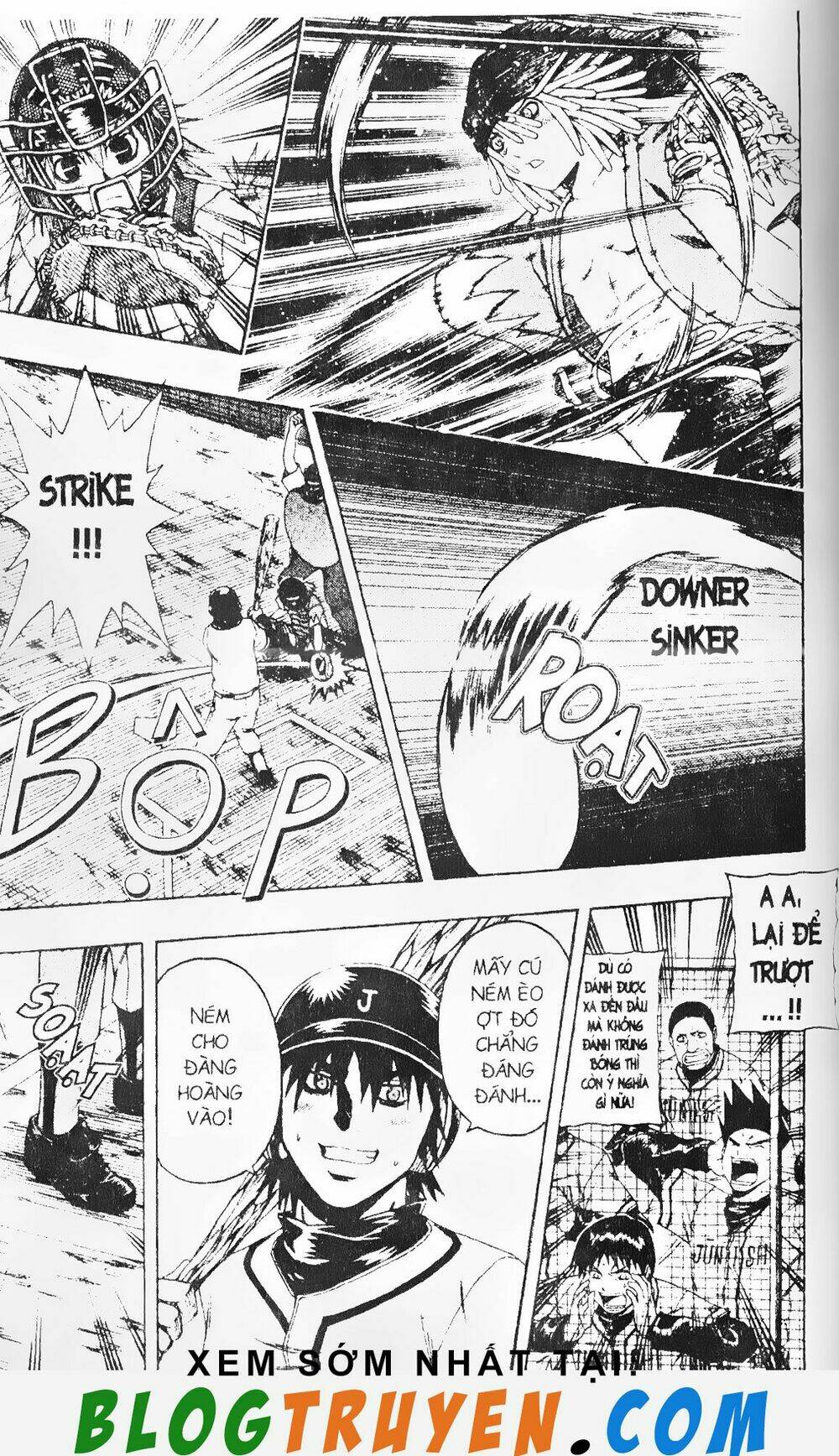 mr.fullswing chapter 154 6