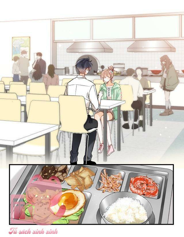 vụng trộm giấu không được chapter 87 22