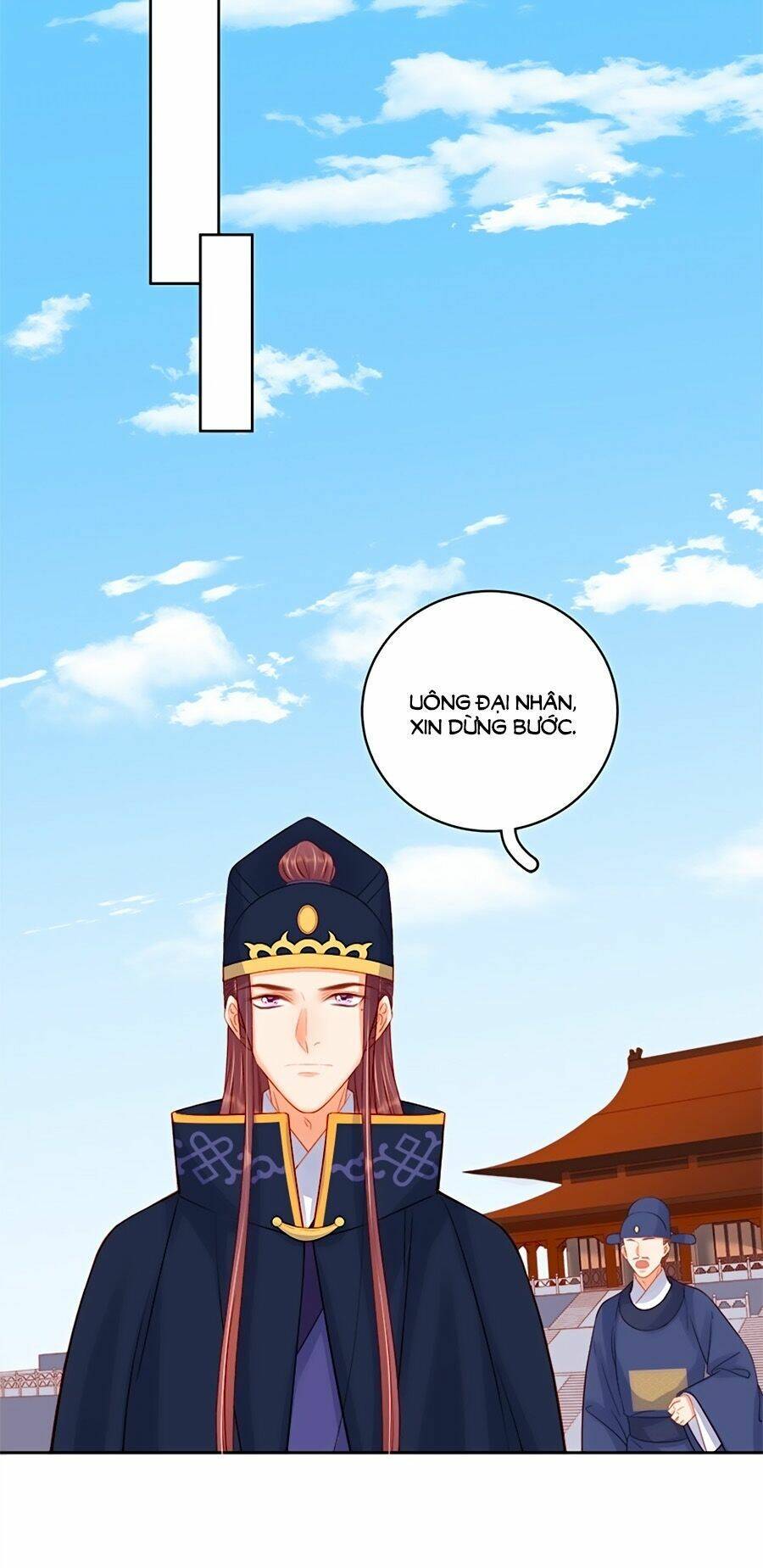 xuân khuê bí lục: xưởng công thái liêu nhân chapter 81 17