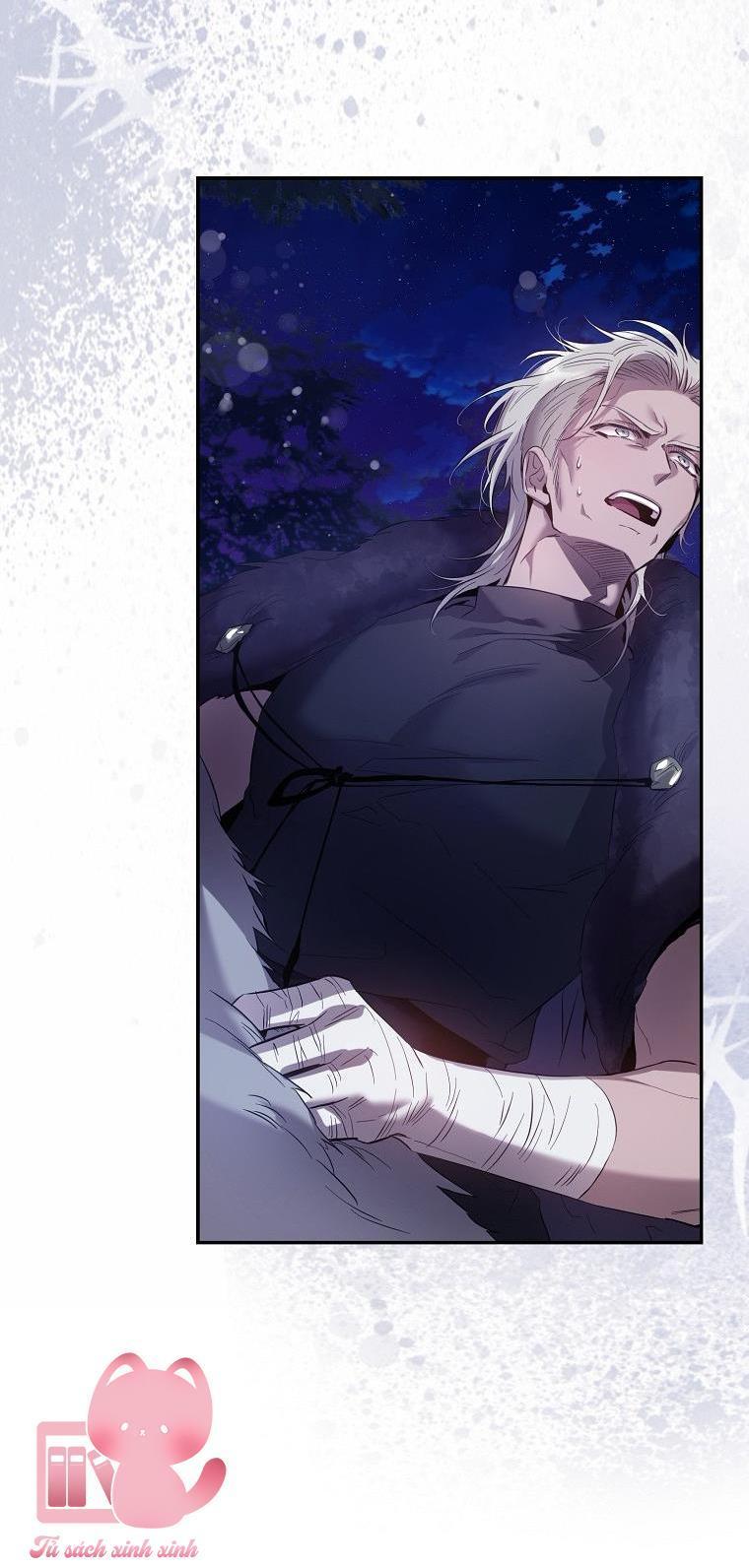 thuần hóa bạo chúa rồi bỏ trốn chapter 82 47