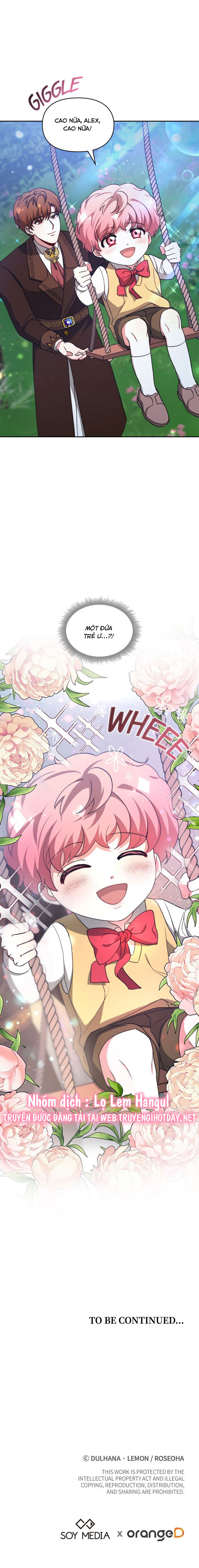 công nương eluana vita chapter 136 11