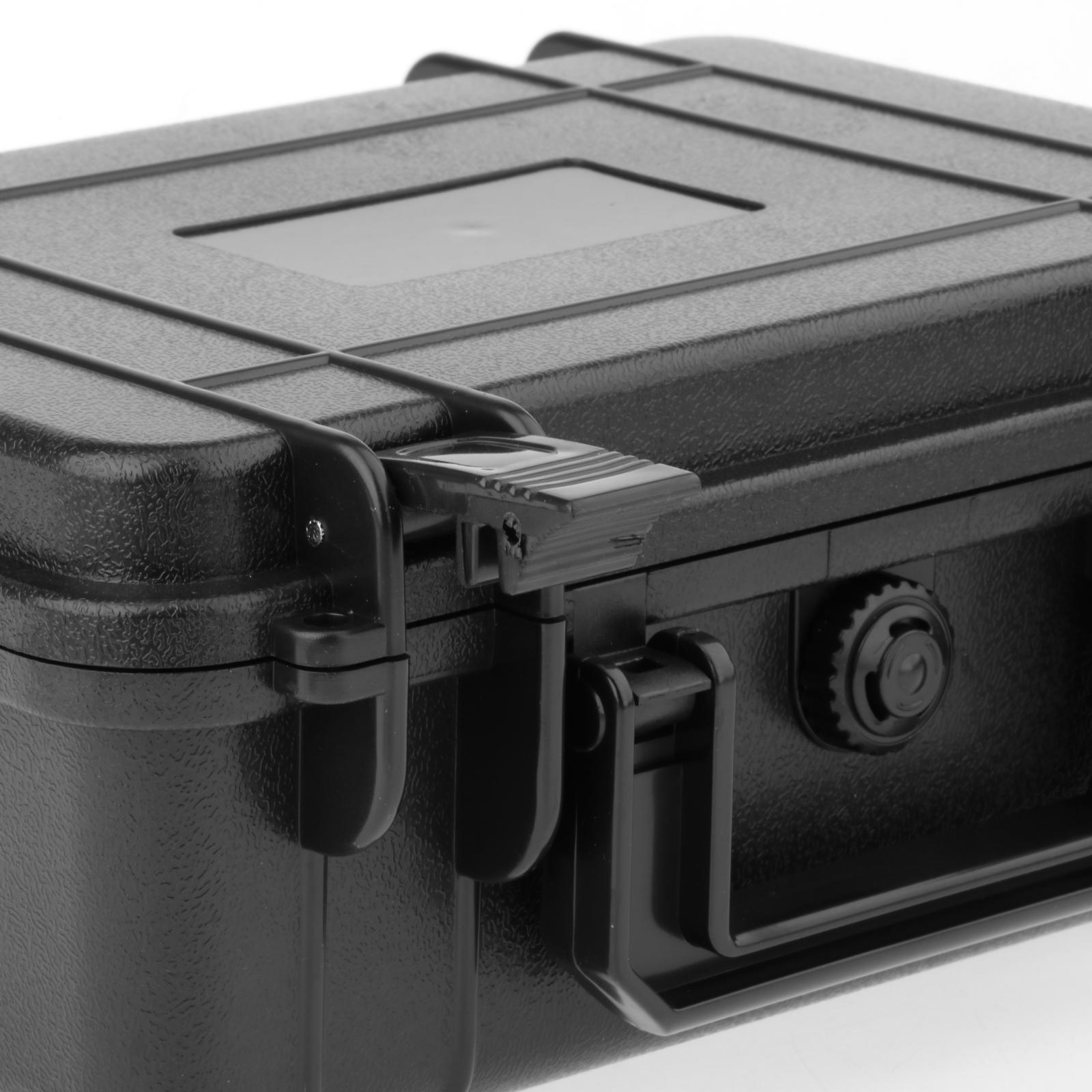 Multifunctional Tool Storage Box Tool Kit Case for Repair Tool Tools