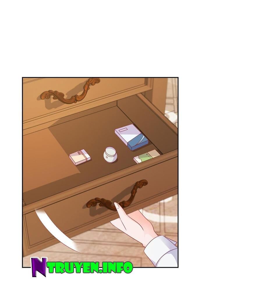 ẩn hôn 100%: chọc tức vợ yêu mua một tặng một chapter 102 25