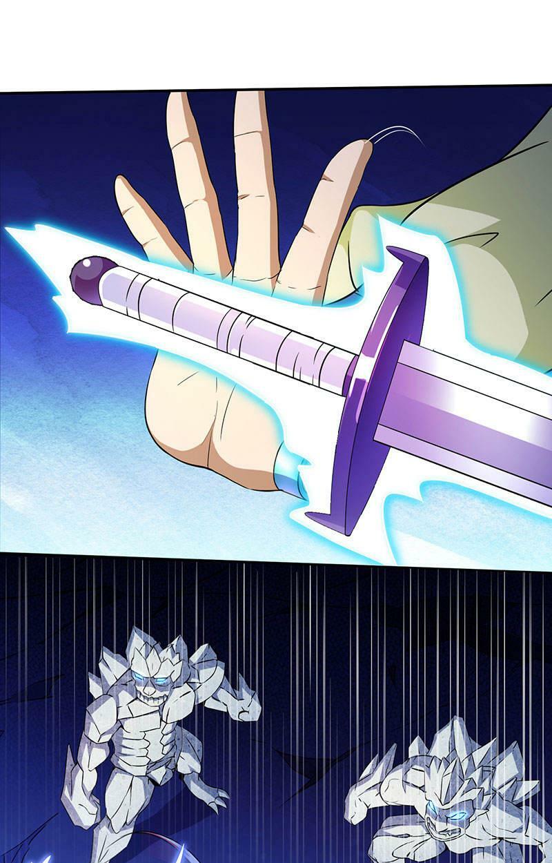 võ đạo độc tôn chapter 112 12