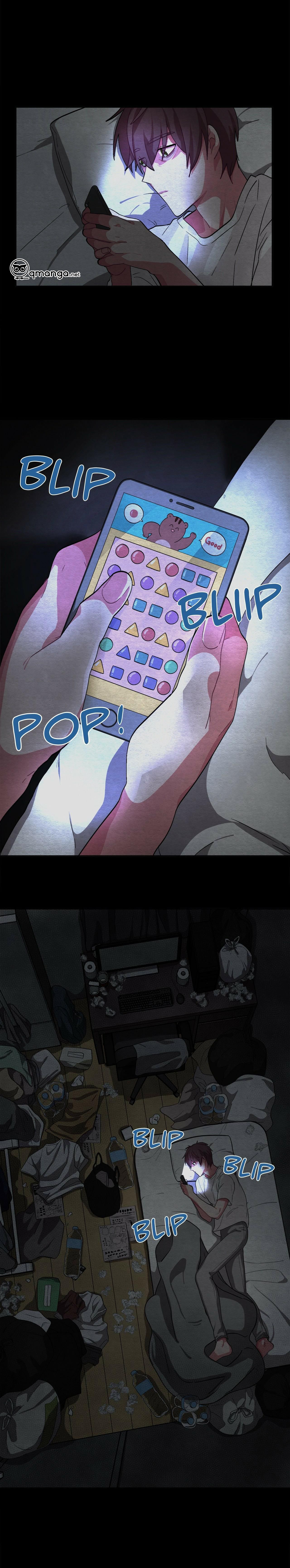 hãy tuân lệnh tôi chapter 27 2