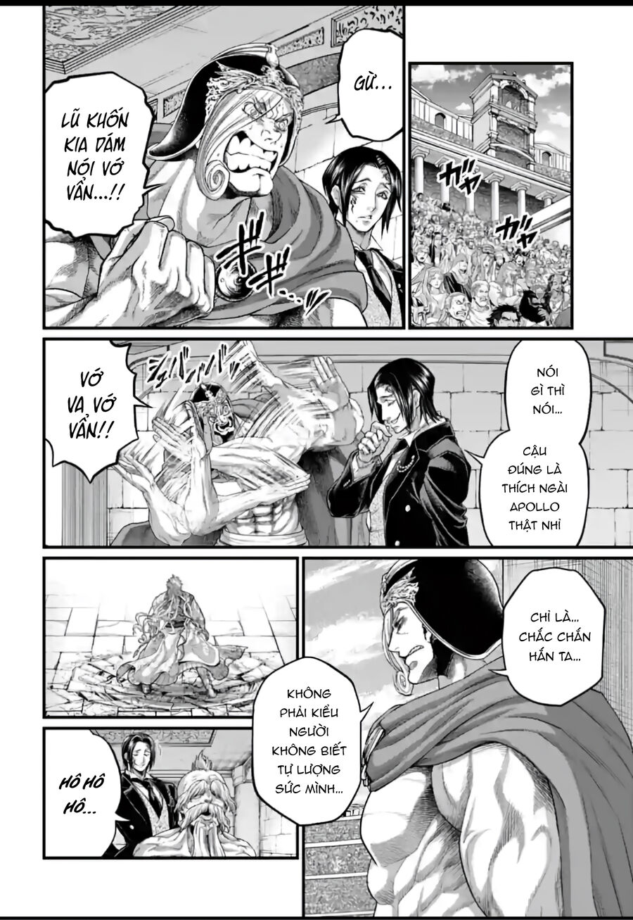 đại chiến nhân thần chapter 82 12