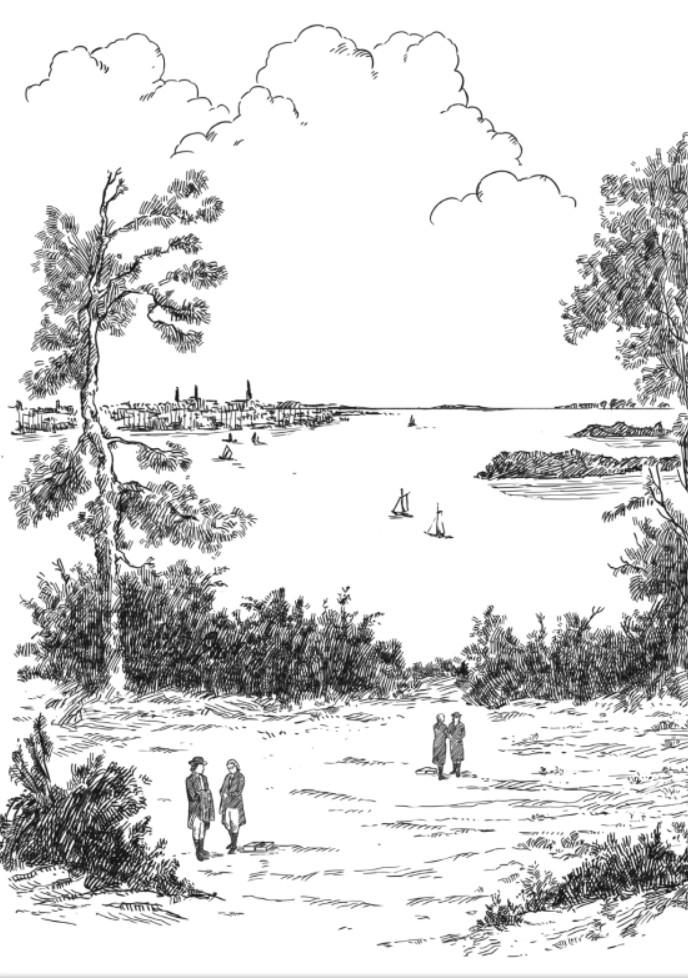 Sách ngoại văn: Who Was Alexander Hamilton?