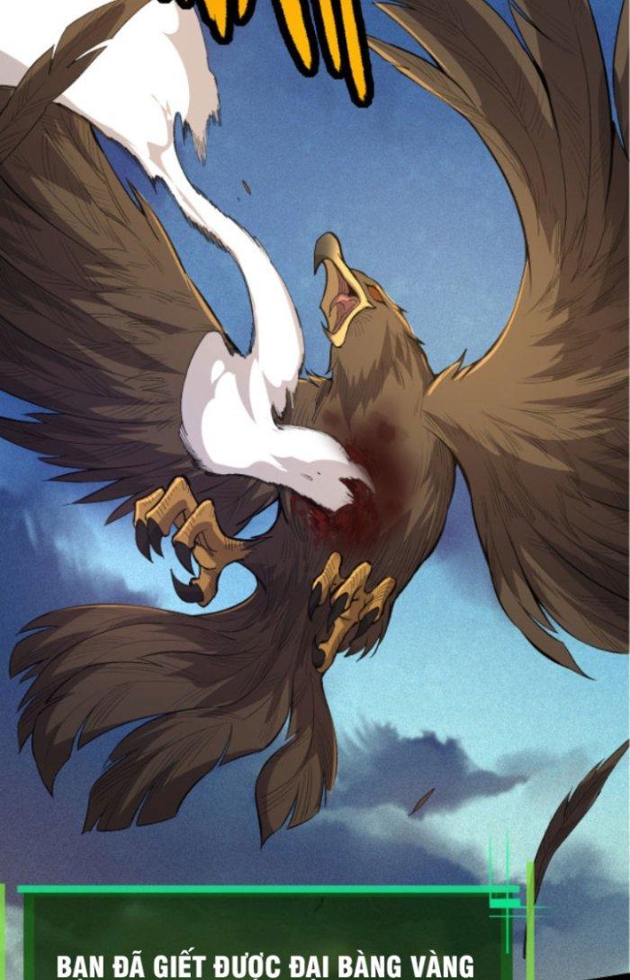 từ cây cổ thụ bắt đầu tiến hóa chapter 4 42