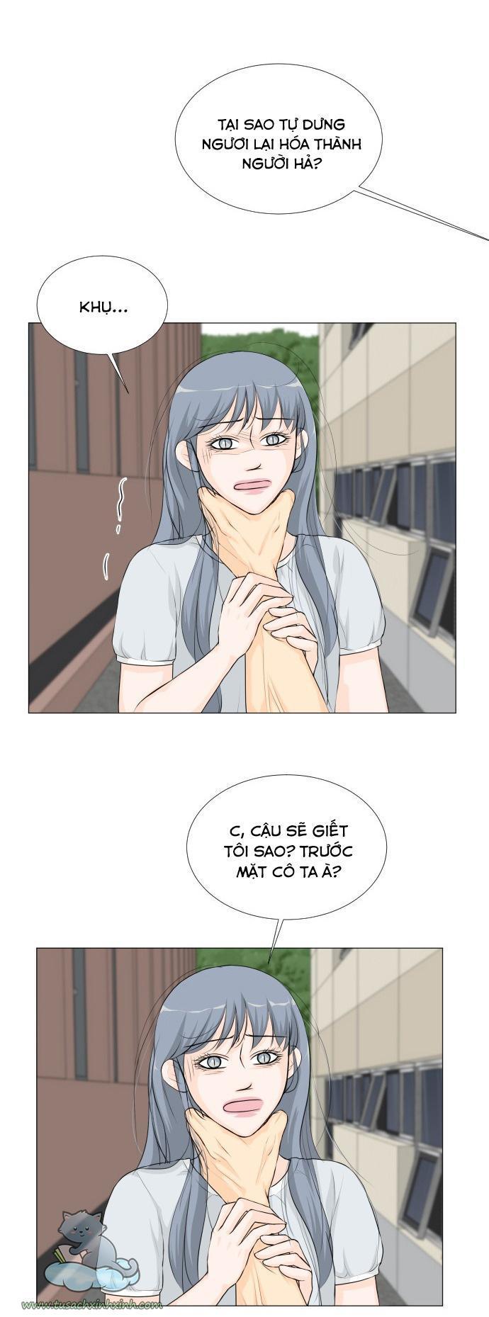 bán quỷ chapter 43 16