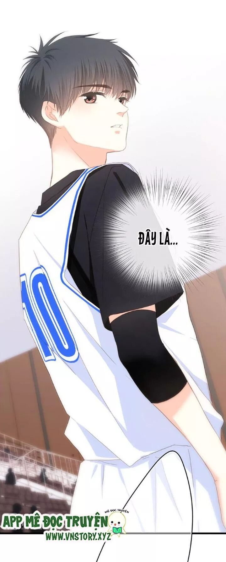 con tim rung động 2 chapter 79 26