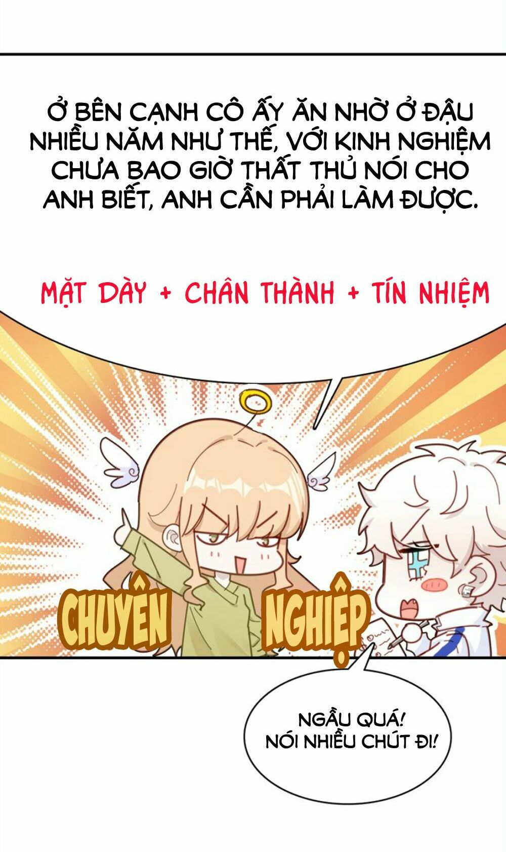 Ái Thượng Ngạo Kiều Long Vương Gia chapter 24 - Trang 67