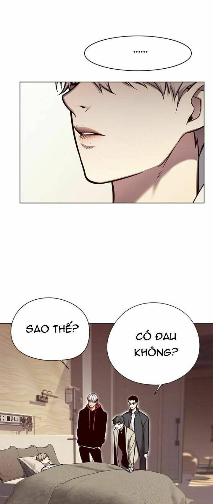 biến thân thành mèo chapter 130 9