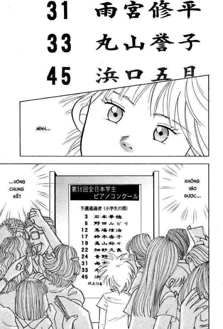 piano no mori chapter 40 14