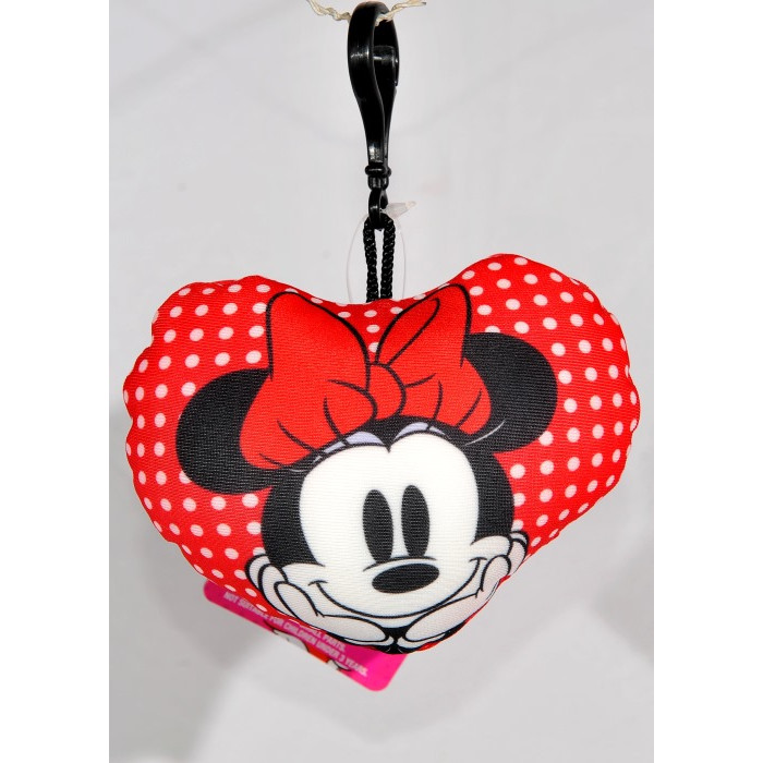 Móc trang trí vật dụng hình chuột mickey