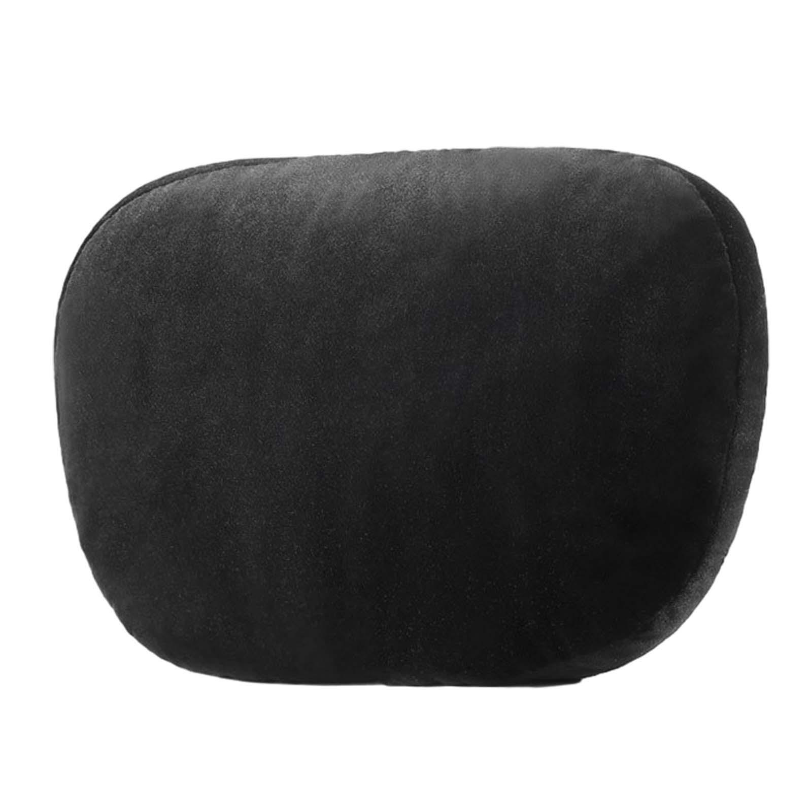 Car Headrest Pillow Portable Seat Headrest Cushion for Suvs Trucks Cars