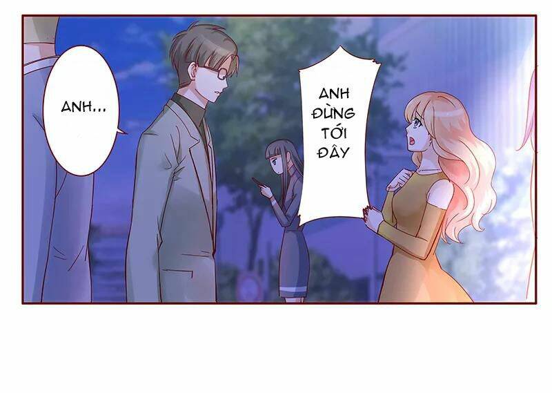 bá đạo tổng tài yêu tôi chapter 127 19