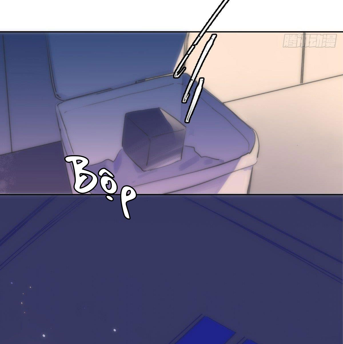 đêm đầy sao nói với em chapter 12 6