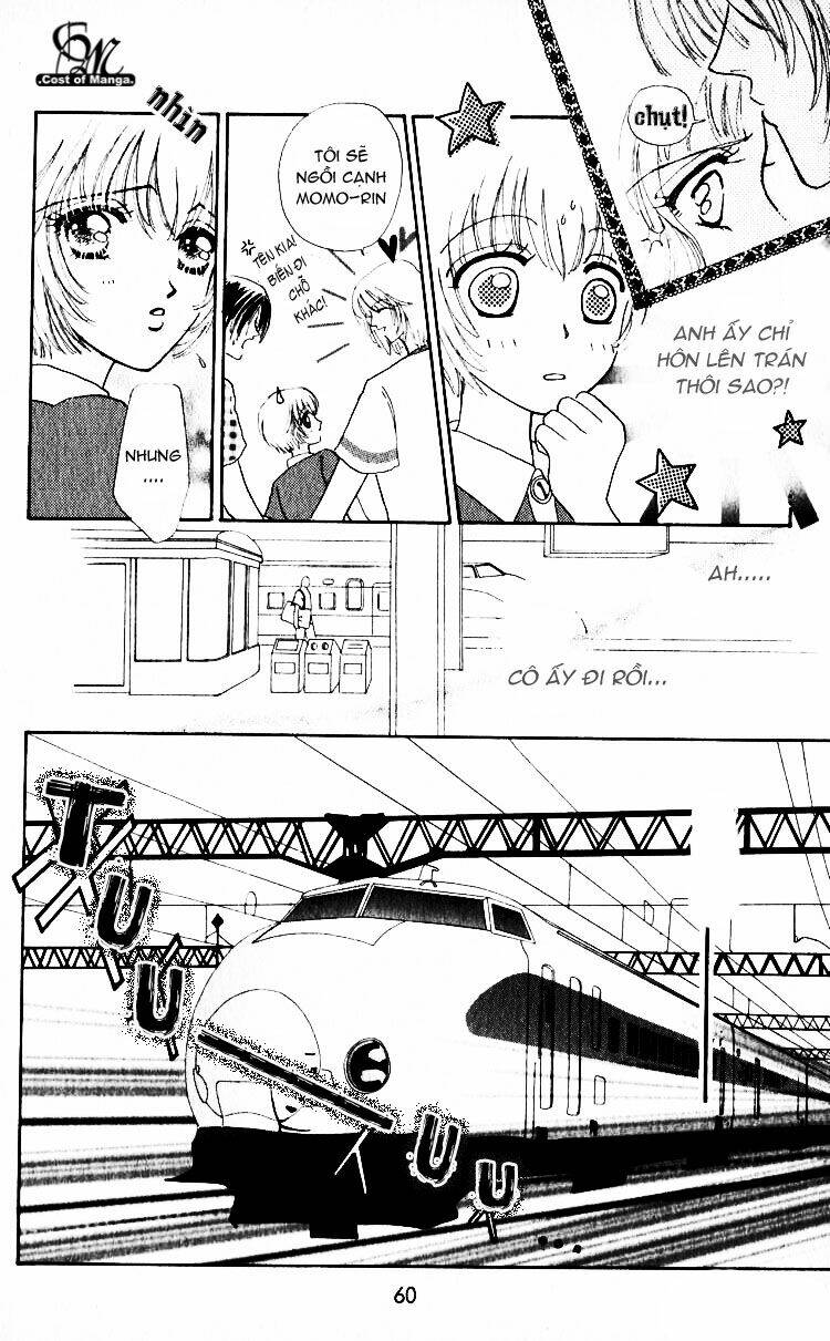 hana ni nare chapter 6 10