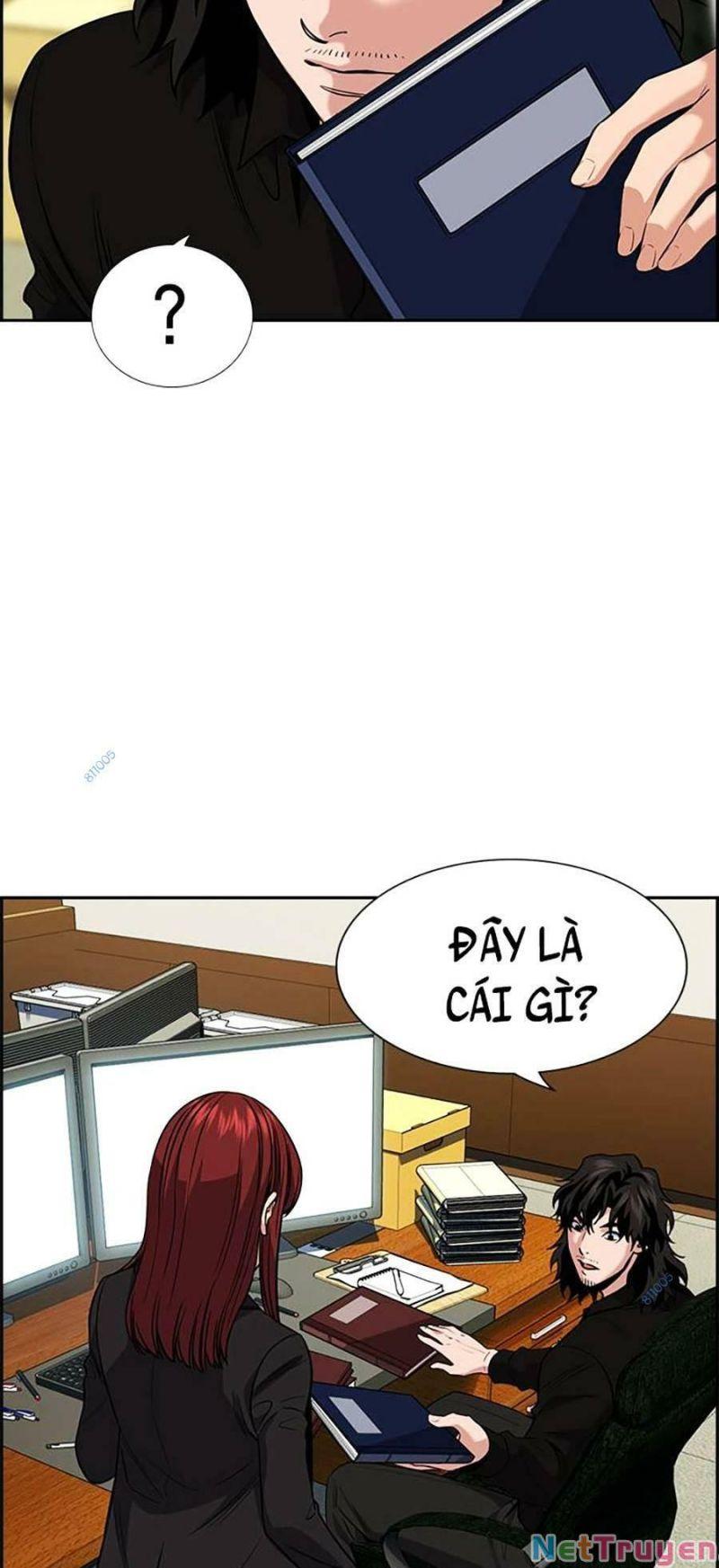 giáo dục chân chính chapter 91 4