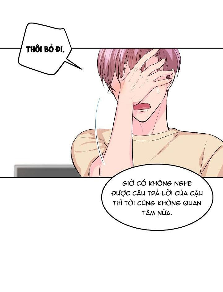 good dog , my boy chapter 5 7