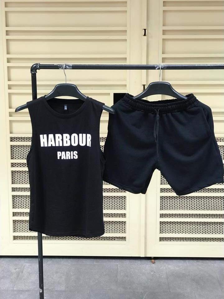 Set thể thao thun lạnh cực đẹp
