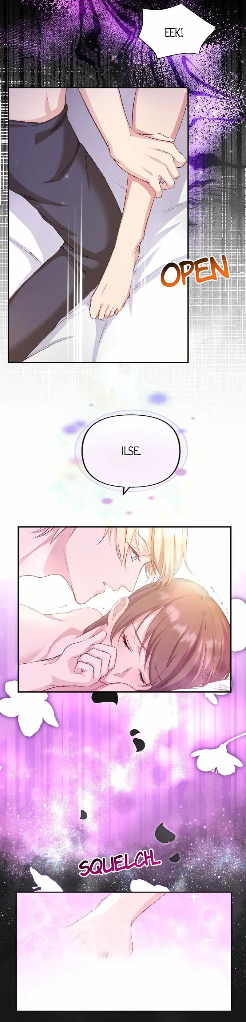 cô dâu lừa dối và chàng sư tử hung dữ chapter 7.2 5