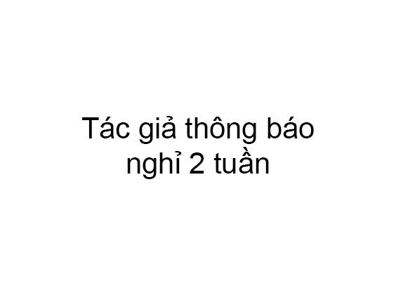 xâm nhập trường trung học tài phiệt THÔNG BÁO 1