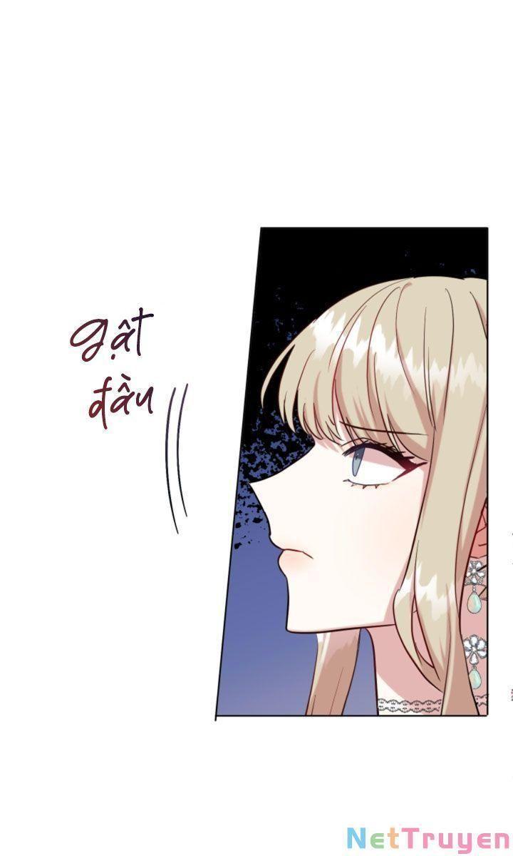 xin ngài đừng ăn tôi chapter 47 43