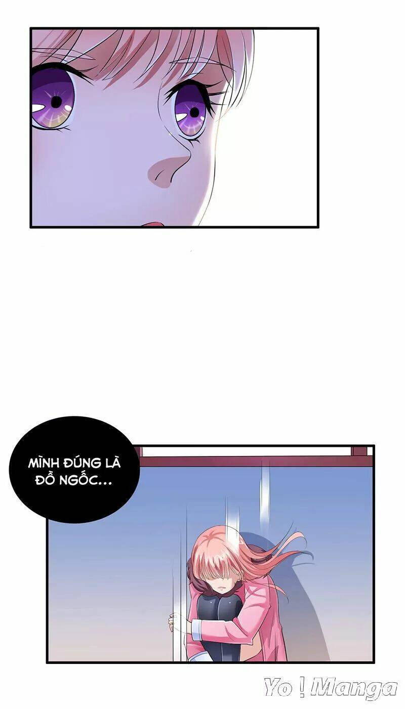 cô dâu gả thay của tổng tài chapter 51 20