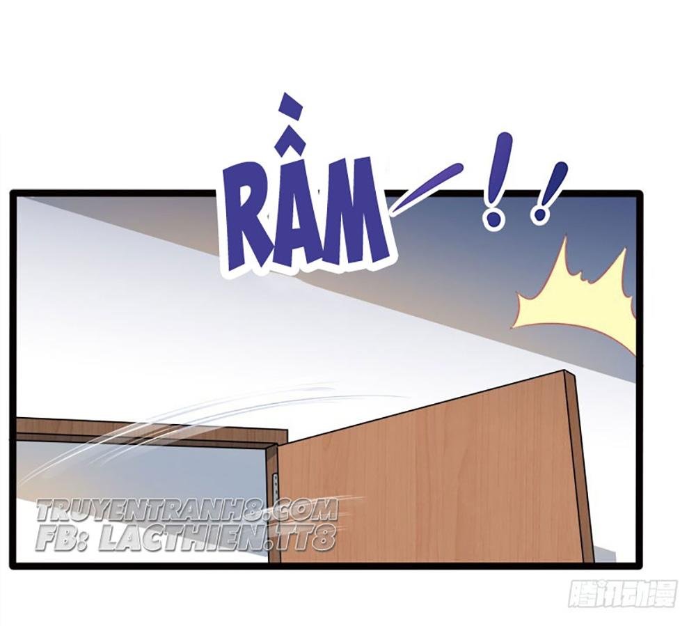 ngạo kiều quỷ vương yêu ta chapter 36 19