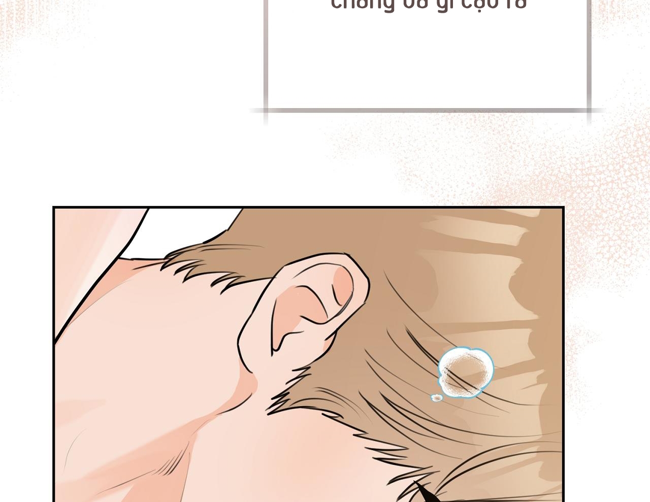 tình mình khó nói chapter 14 61