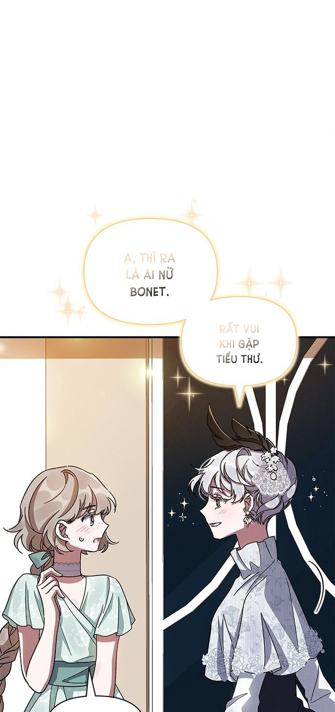 ôi kẻ thù không đội trời chung thân ái của tôi chapter 25.2 10