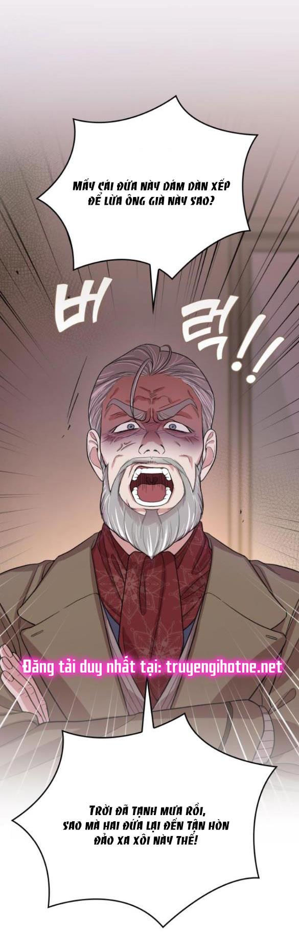 cô đi mà lấy chồng tôi chapter 65.5 17