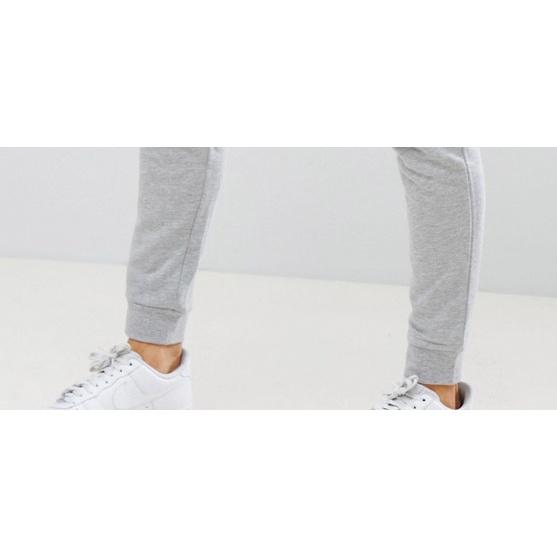 Quần Jogger nam cao cấp JGN35, ống bó dễ phối đồ, vải nỉ bền, thoáng mát- Thời Trang Waoo