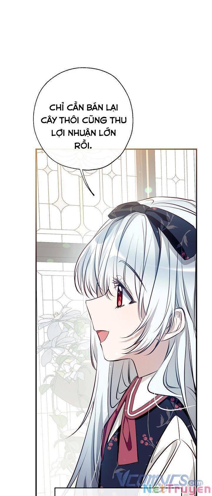 chúng ta có thể trở thành gia đình được không? chapter 54 29