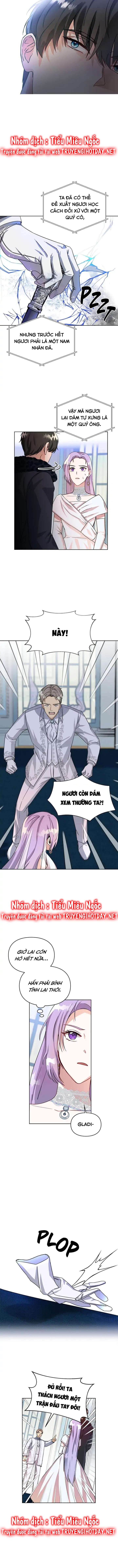 hãy nghe lời của tôi chapter 11 4