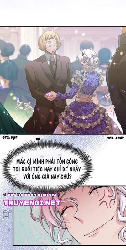 đừng gọi tôi là chị chapter 3 5