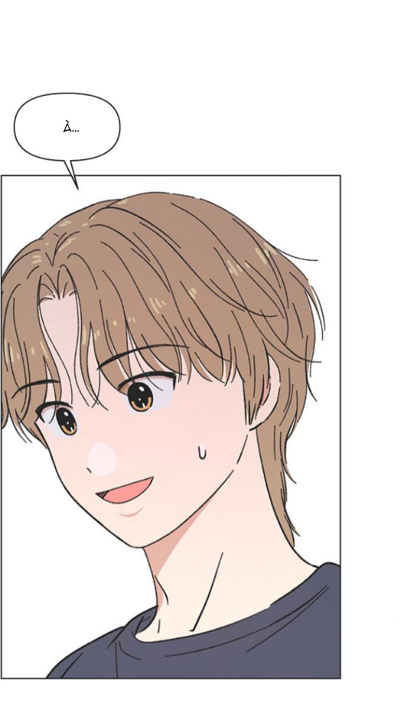 Thanh Xuân Đáng Yêu chapter 23.1 10