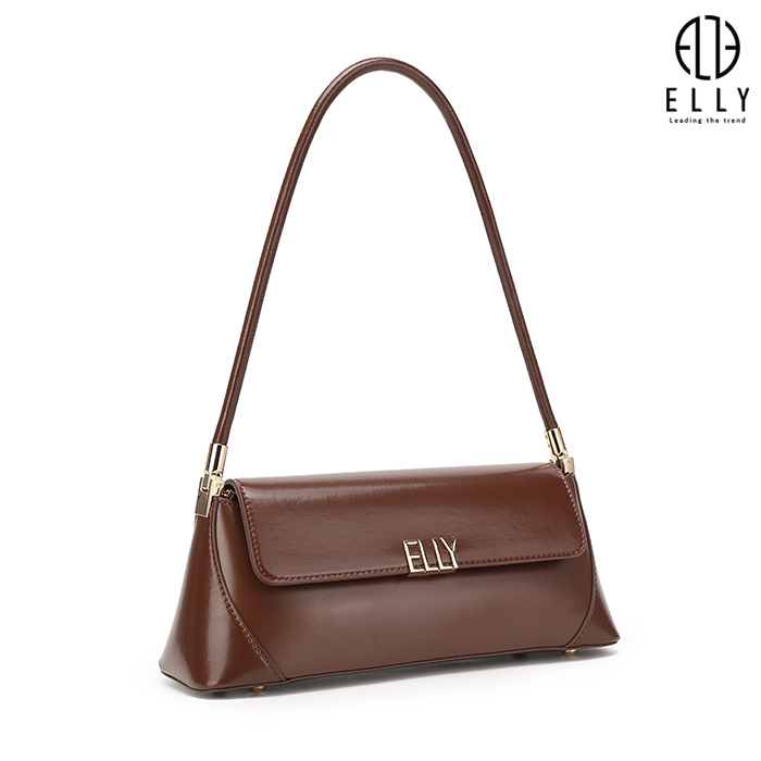 Túi xách nữ cao cấp da thật ELLY – ET156