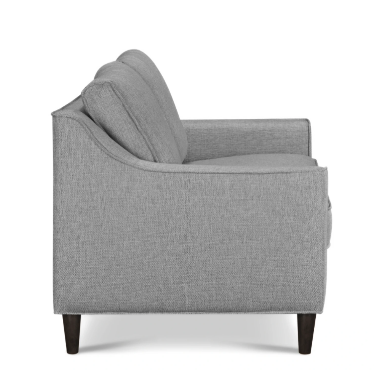 Sofa băng vải hiện đại JNSL40 Juno Sofa KT Ngang 146cm x Cao 89cm x Sâu 88cm