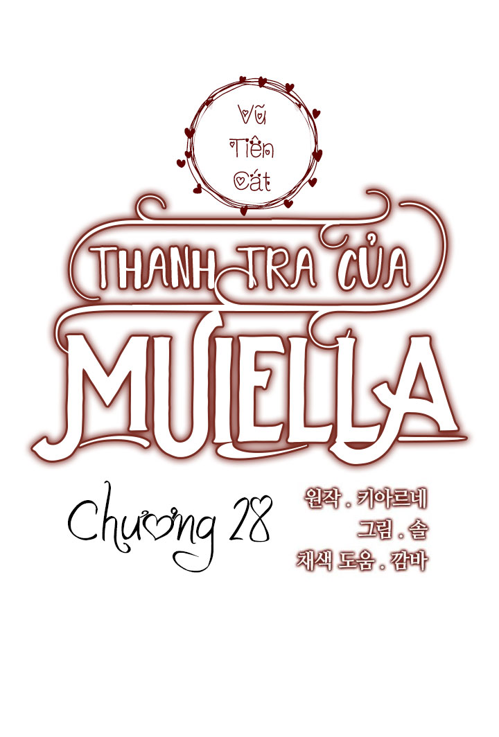thanh tra của muiella chapter 28 3
