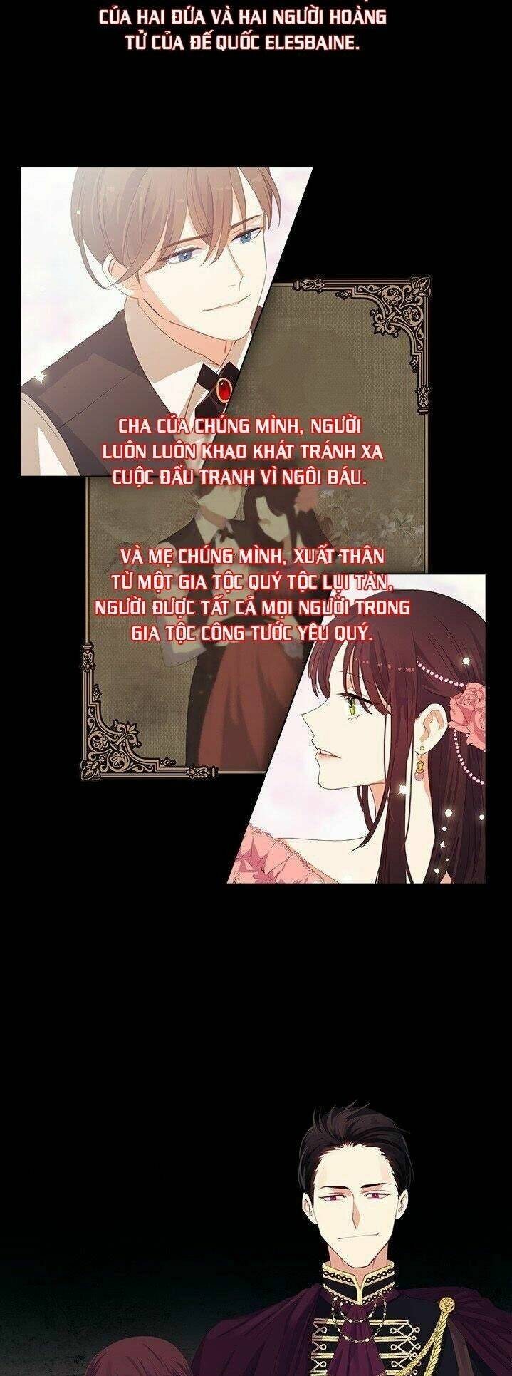 cộng tác của hoàng đế chapter 50 2