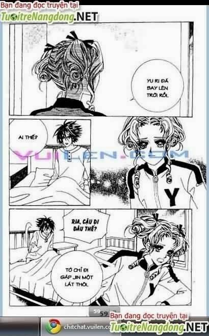 sức thanh xuân chapter 11 61
