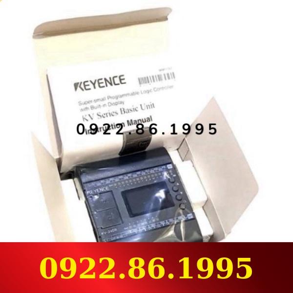 Bộ điều khiển Keyence KV-24DR