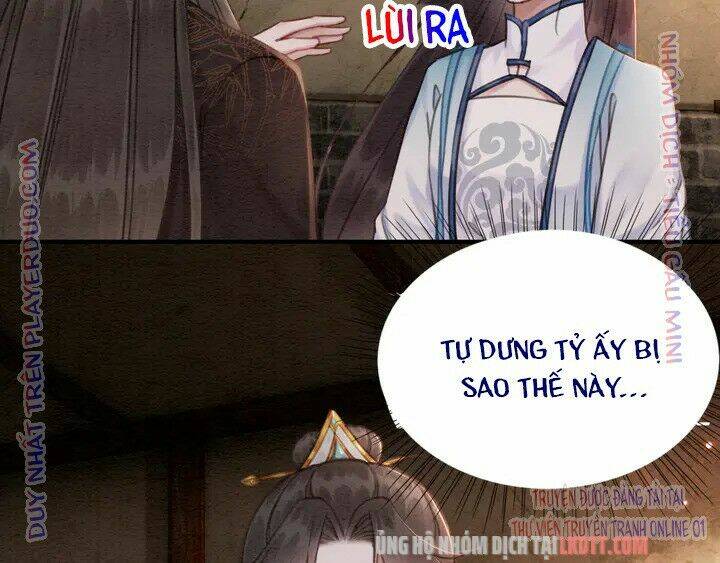 trọng sinh bá sủng nhiếp chính vương quá mạnh mẽ chapter 149 51