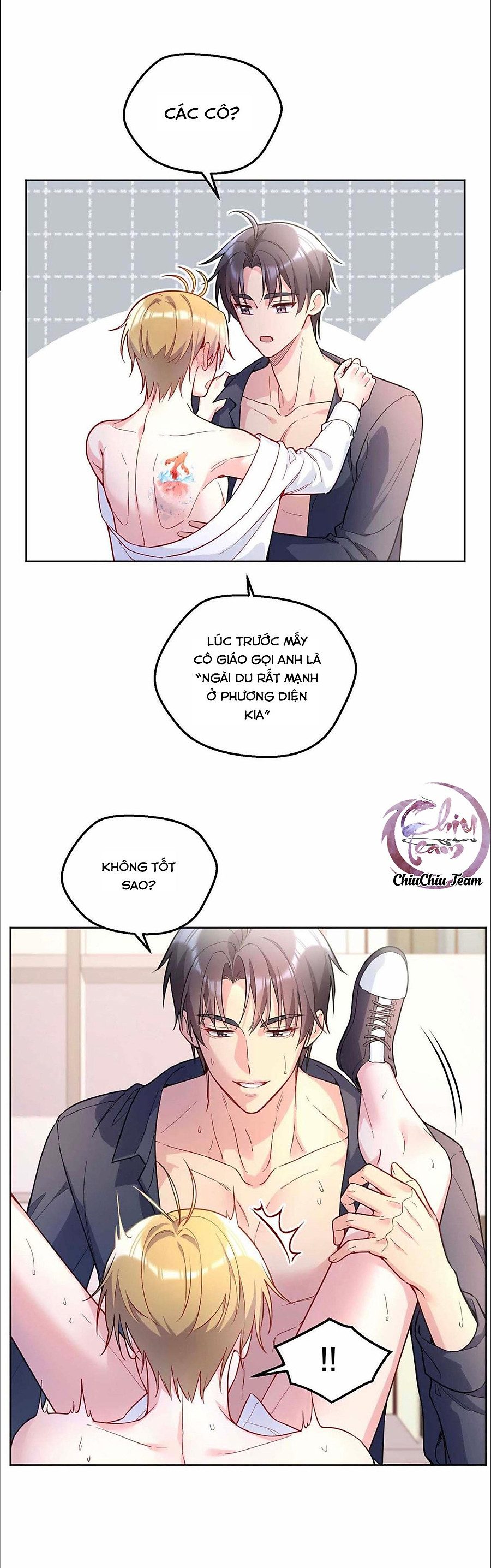 hàn viễn chapter 114.1 10