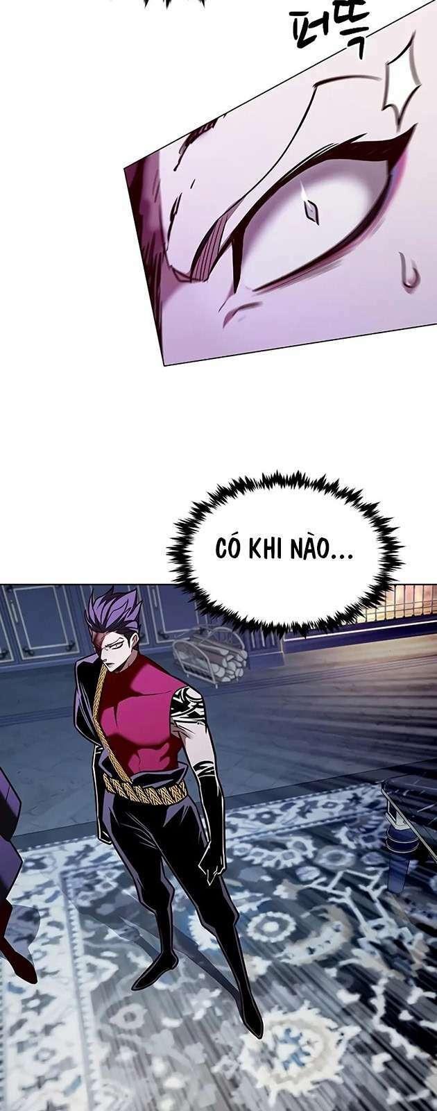 biến thân thành mèo chapter 270 63