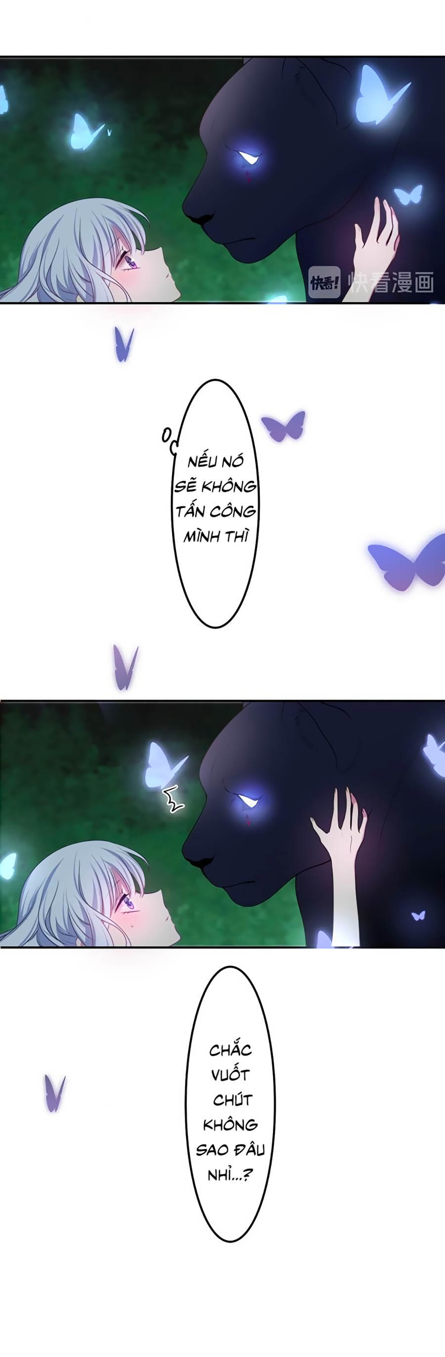 monster, độ ấm quái vật kiệm lời chapter 4 6