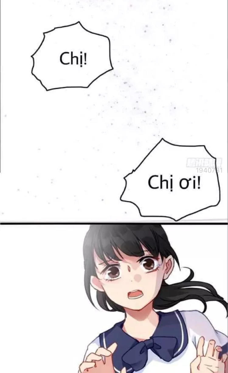 lời thì thầm chapter 15 33