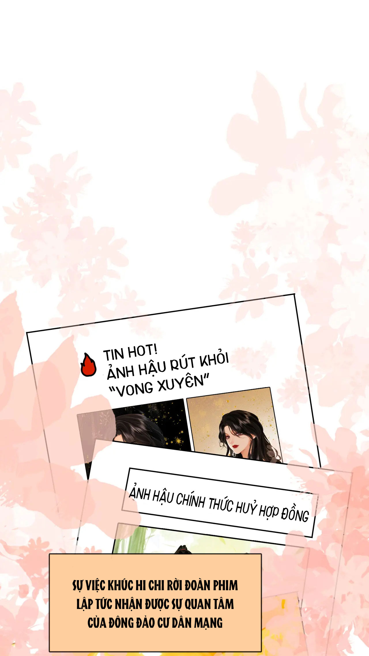 Cố Tiểu Thư Và Khúc Tiểu Thư chapter 40 - Trang 2